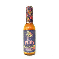 Fury Muffuletta Hot Sauce - Main Image