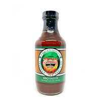 CaJohns Irish Scream BBQ Sauce - Main Image