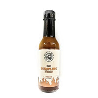 Smokin' Ed's Dumpling Hot Sauce - Main Image