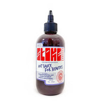 Stoke At Home Hot Sauce For Beauties - Main Image