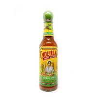 Cholula Chili Lime Hot Sauce - Main Image