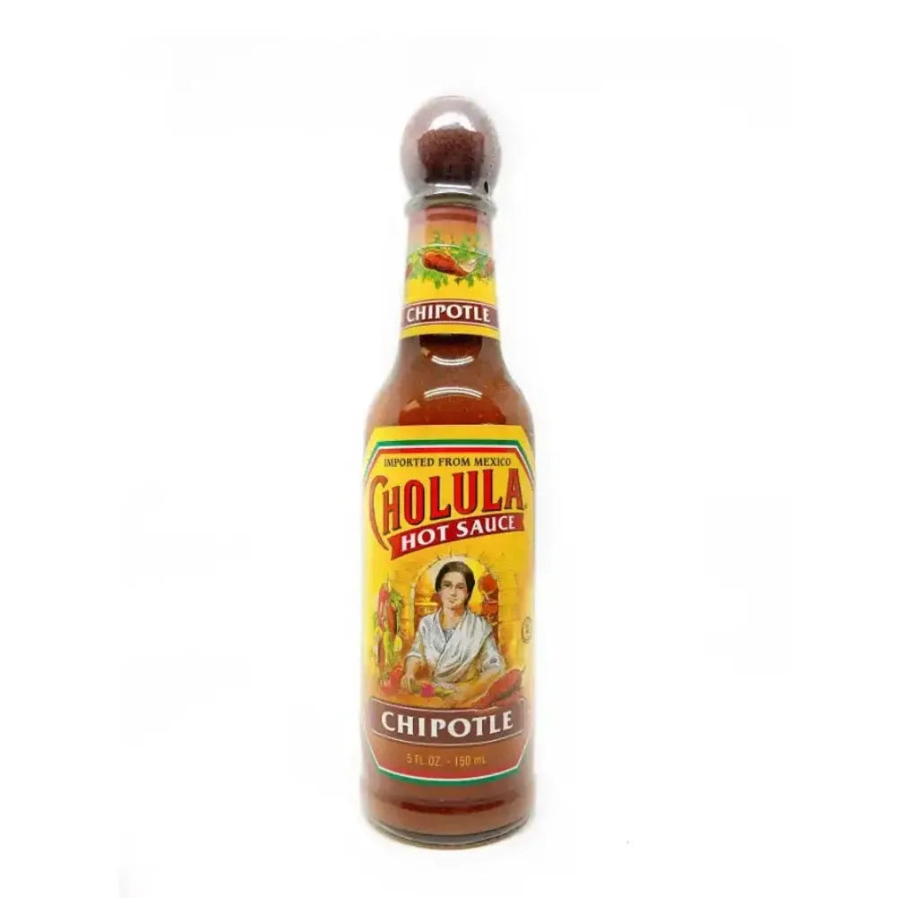 Cholula Chipotle Hot Sauce - Main Image