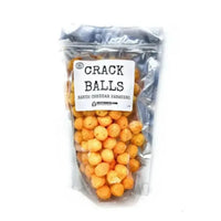 Crack Balls - Main Image