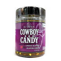 Ki'imak Cowboy Candy - Main Image