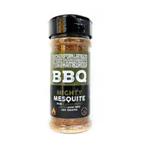 Maritime Madness Mighty Mesquite BBQ Rub - Main Image