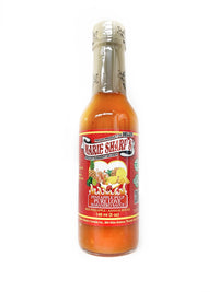 Sauce piquante à l'ananas rouge de Marie Sharp