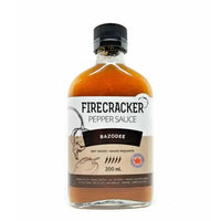 Firecracker Bazodee Hot Sauce - Main Image