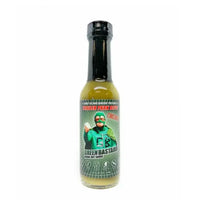 Trailer Park Boys Green Bastard Hot Sauce - Main Image