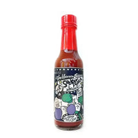Torchbearer Sucker Punch Hot Sauce - Main Image
