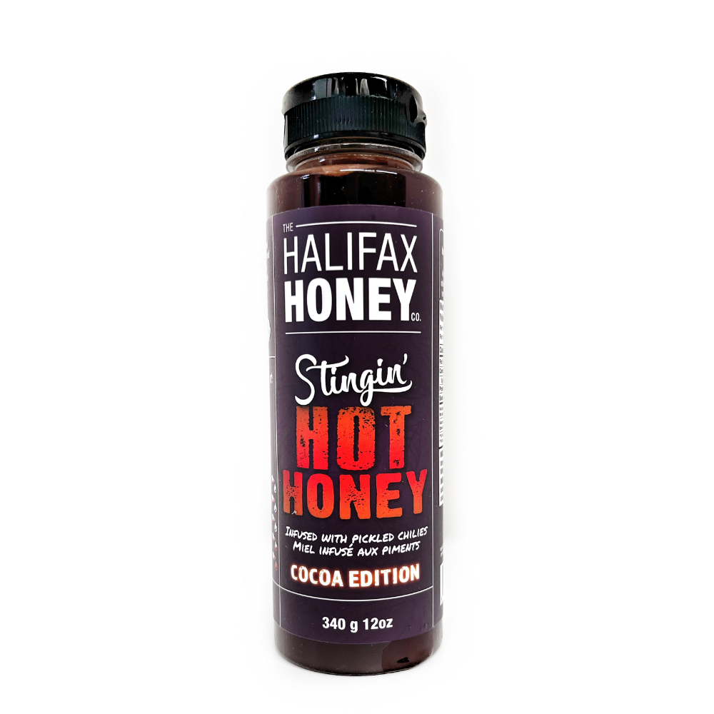 Halifax Honey Cocoa Honey - Main Image
