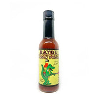 Bayou Blow Torch Hot Sauce - Main Image