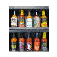 Hot Ones 10pk Season 29 - Main Image