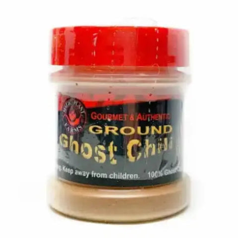 Ghost Pepper Powder - Main Image