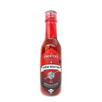 La Pimenterie Chene Reaction XF Hot Sauce - Main Image