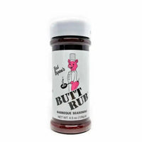 Bad Byron's Butt Rub Barbecue Seasoning - Main Image
