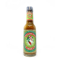 Pickapeppa Gingery Mango Hot Sauce - Main Image