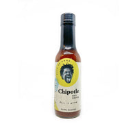 Thumbnail for 5oz Pain Is Good Chipotle Hot Sauce - Hot Sauce