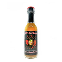 JR's Psycho Mango Habanero Hot Sauce - Main Image