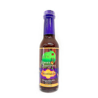 Jersey Barnfire Molegator Hot Sauce - Main Image