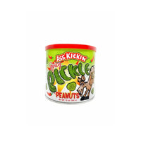 Ass Kickin Spicy Pickle Peanuts - Main Image