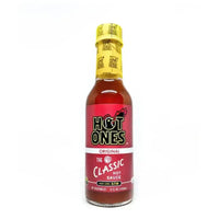 Hot Ones The Classic Hot Sauce - Main Image