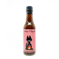 Meow! That's Hot Cheshire Chipotle - Main Image