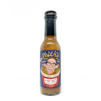 Keith's Hot Chicken Sauce - Main Image
