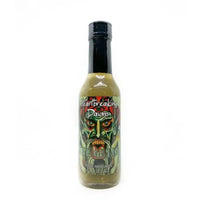 Heartbreaking Dawns The Green Hot Sauce - Main Image