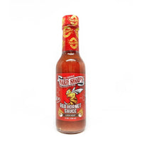 Marie Sharp's Red Hornet Hot Sauce - Main Image