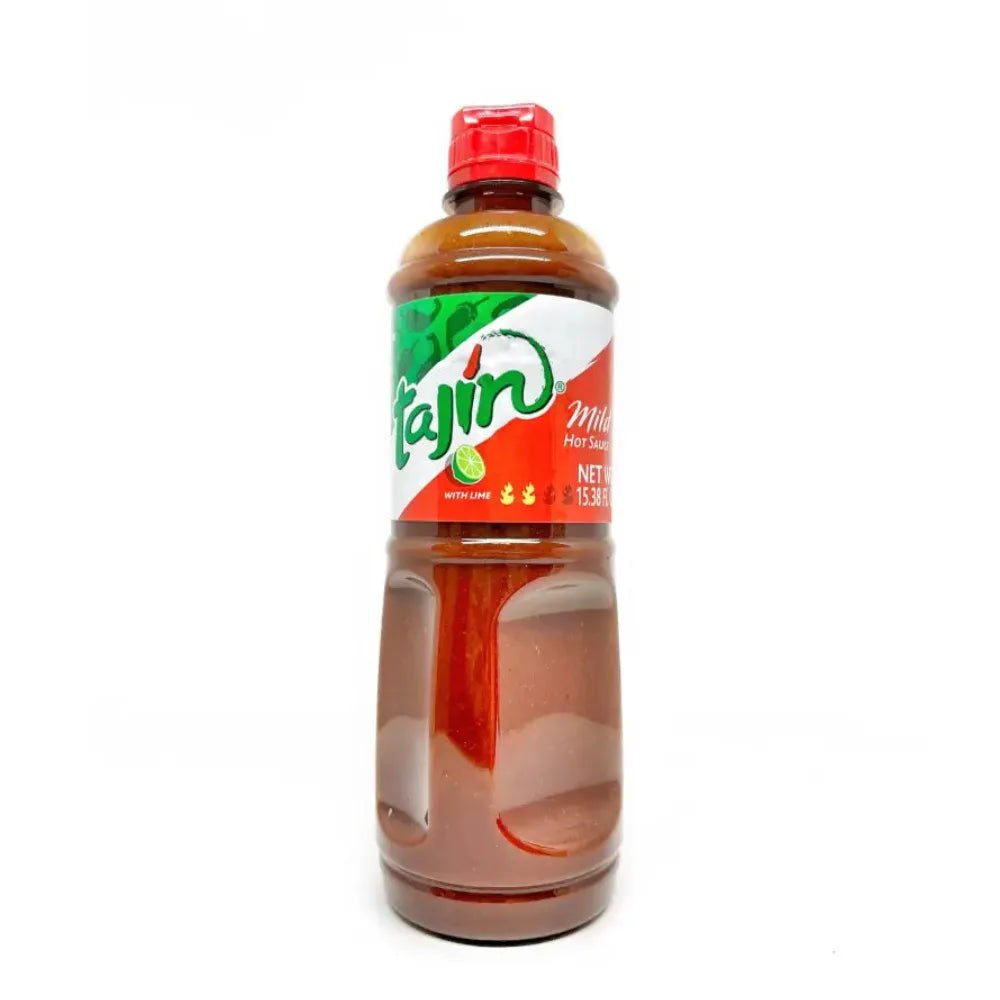 Tajin Mild Hot Sauce - Main Image