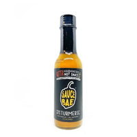 Sauce Bae Hotter Habanero Hot Sauce - Main Image