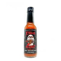 Elijah's Xtreme Regret Screaming Hot Hot Sauce - Main Image