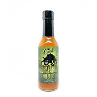 CaJohns El Chupacabra Hot Sauce - Main Image