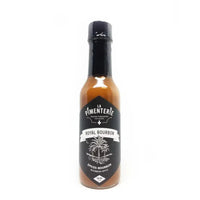 La Pimenterie Royal Bourbon Hot Sauce - Main Image