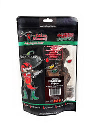 Chiles Machos Chipotle Chile