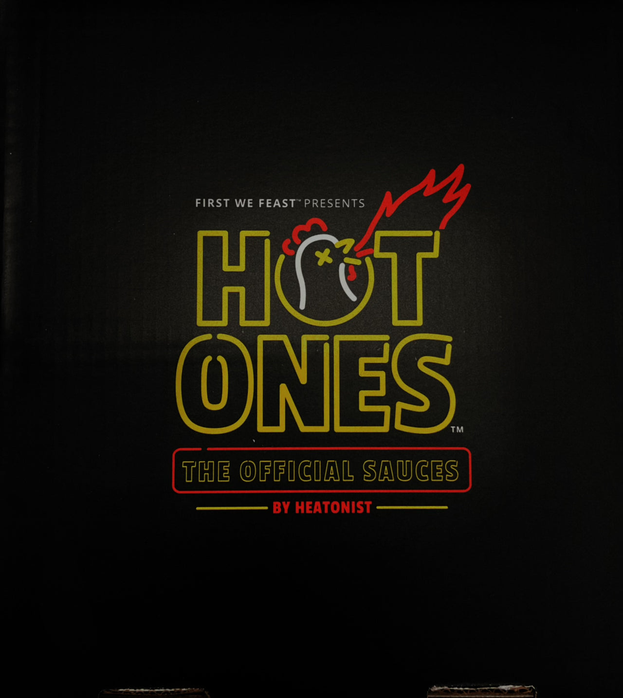 Hot Ones 10pk Season 30
