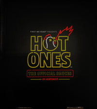 Hot Ones 10pk Season 30