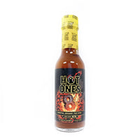Hot Ones #8 Hot Sauce - Main Image