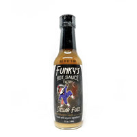 Funky's Stellar Fuzz Hot Sauce - Main Image