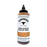 Kinder's Sweet & Tangy BBQ Sauce - Main Image