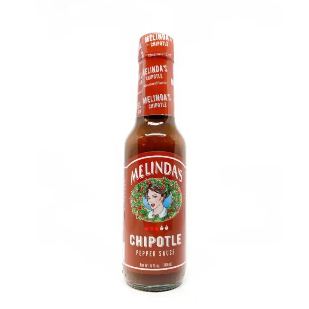 Melinda's Chipotle Hot Sauce - Main Image