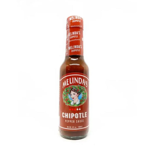 Melinda's Chipotle Hot Sauce - Main Image