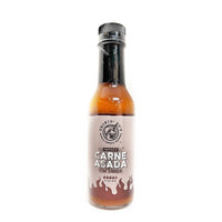 Smokin Ed's Carne Asada Hot Sauce - Main Image
