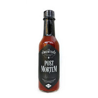 La Pimenterie Post Mortem Hot Sauce - Main Image