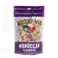 Mikey V's Moroccan Gator Toes - Main Image