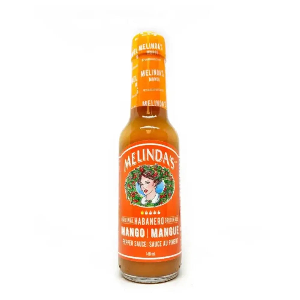 Melinda's Mango Hot Sauce - Main Image