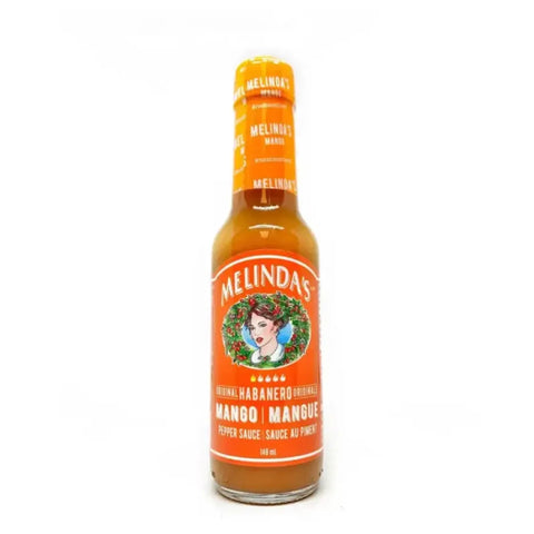 Melinda's Mango Hot Sauce - Main Image