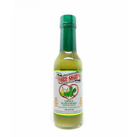 Marie Sharp's Green Habanero Hot Sauce - Main Image