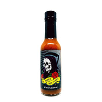 CaJohns La Parca Hot Sauce - Main Image