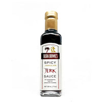 Busha Browne's Spicy Jerk Hot Sauce - Main Image
